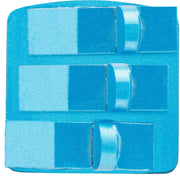 Thor Tools SWM 3 Full Jet PCD Segments 13mm PCD SWM3FJ13-RH - Betontools Australia