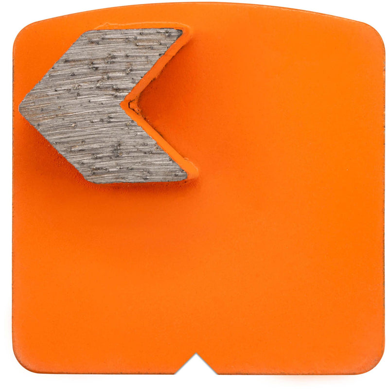 Thor Tools SWM Single Arrow Segment Soft Bond SWMAS-1-18 - Betontools Australia