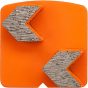 Thor Tools SWM Double Arrow Segment Soft Bond SWMAS-2-30 - Betontools Australia