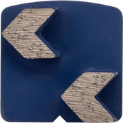 Thor Tools SWM Double Arrow Segment Very Hard Bond SWMAVH-2-30 - Betontools Australia