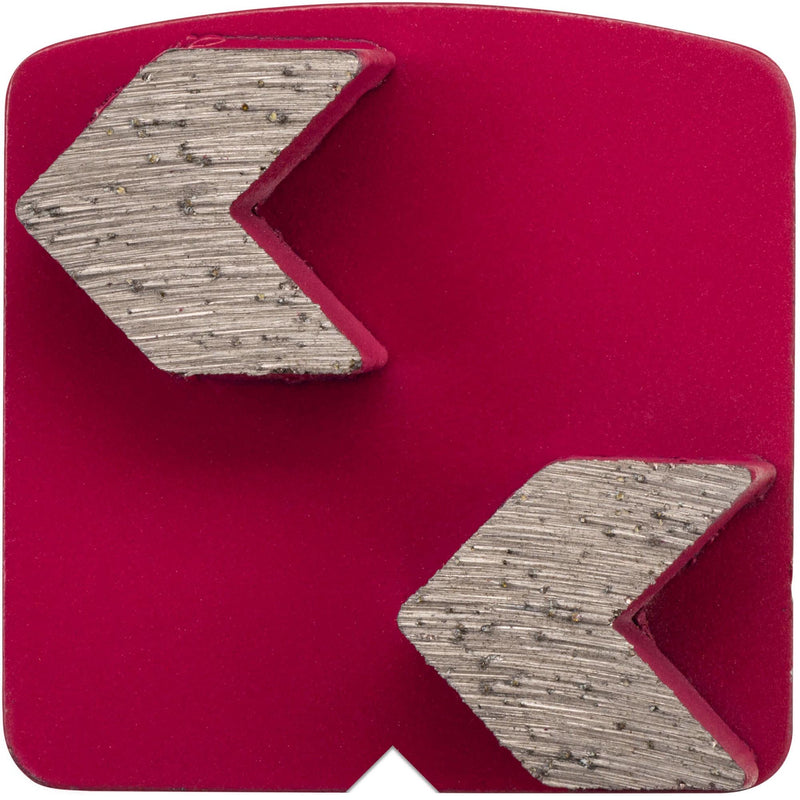 Thor Tools SWM Double Arrow Segment Extremely Hard Bond SWMAXH-2-30 - Betontools Australia