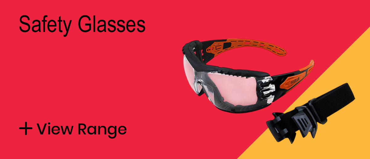 Safety Glasses