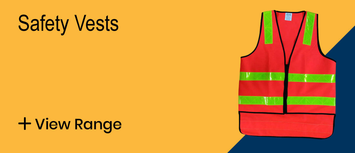 Safety Vests