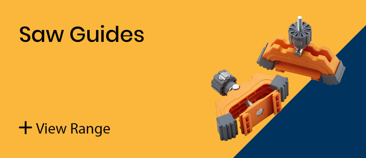 Saw Guides