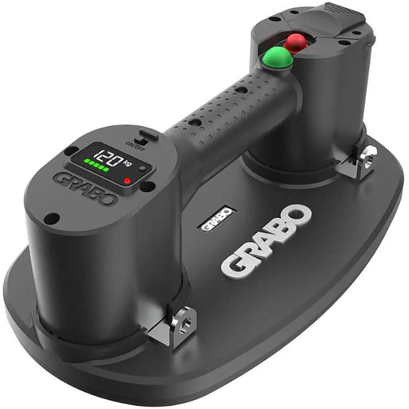 Grabo Digital PRO-Lifter 20 Kit - Betontools Australia