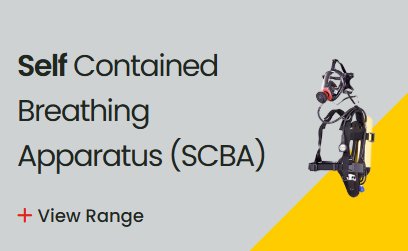 Self Contained Breathing Apparatus