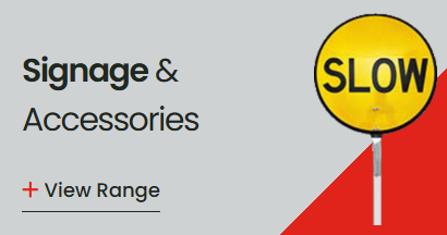 Signage & Accessories