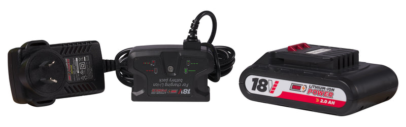 Smith Performance Heavy-duty Backpack Sprayer Battery 18V 15L - FT211500-UNIT