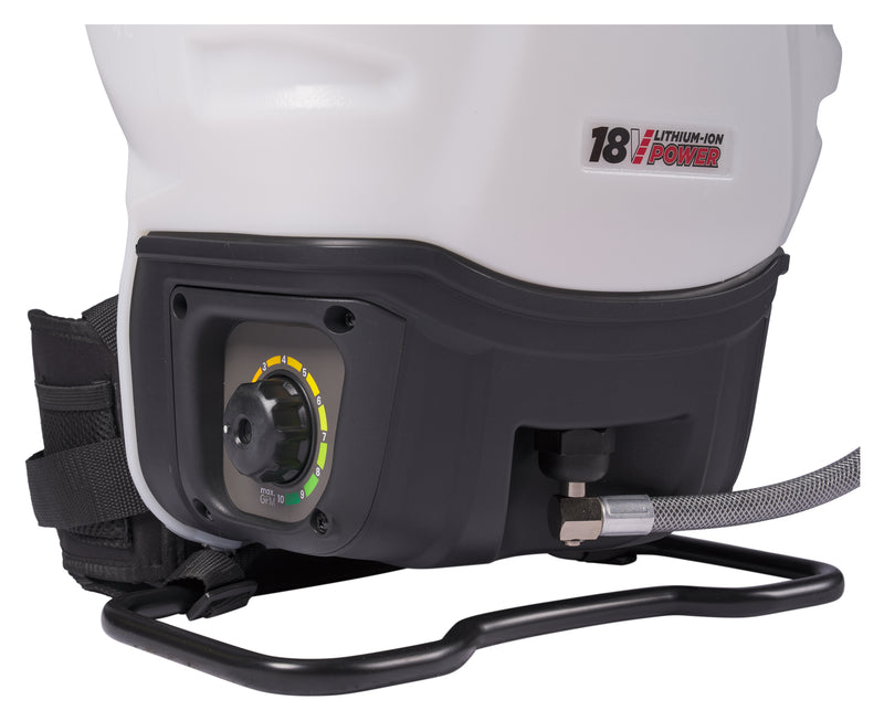 Smith Performance Heavy-duty Backpack Sprayer Battery 18V 15L - FT211500-UNIT