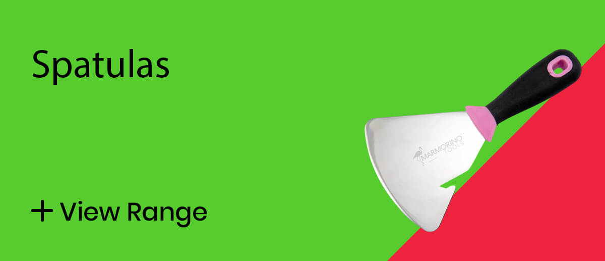 Spatulas