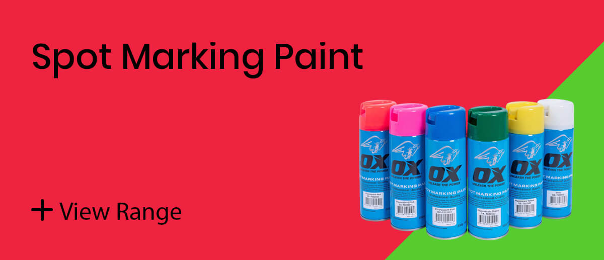 Spot Marking Paint