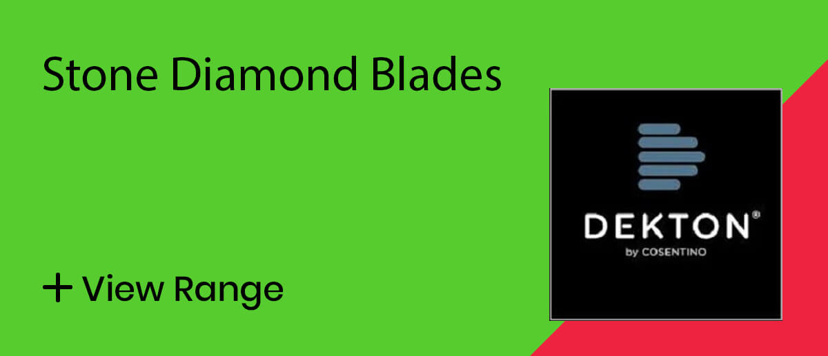 Stone Diamond Blades