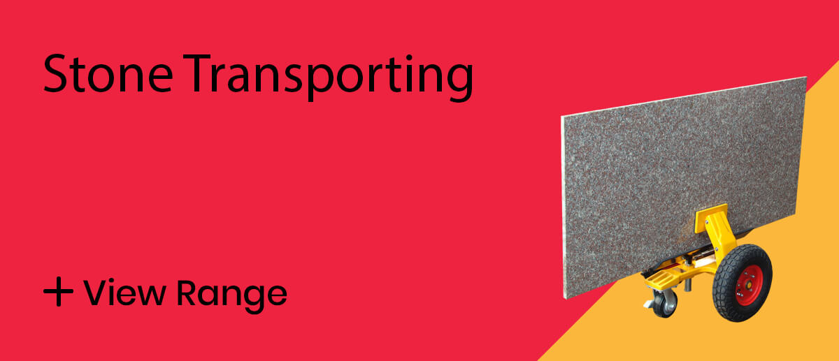 Stone Transporting