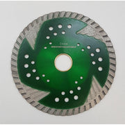 Thor Tools Storm Blade Very Hard Concrete and Granite 5" - Betontools Australia