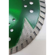 Thor Tools Storm Blade Very Hard Concrete and Granite 5" - Betontools Australia