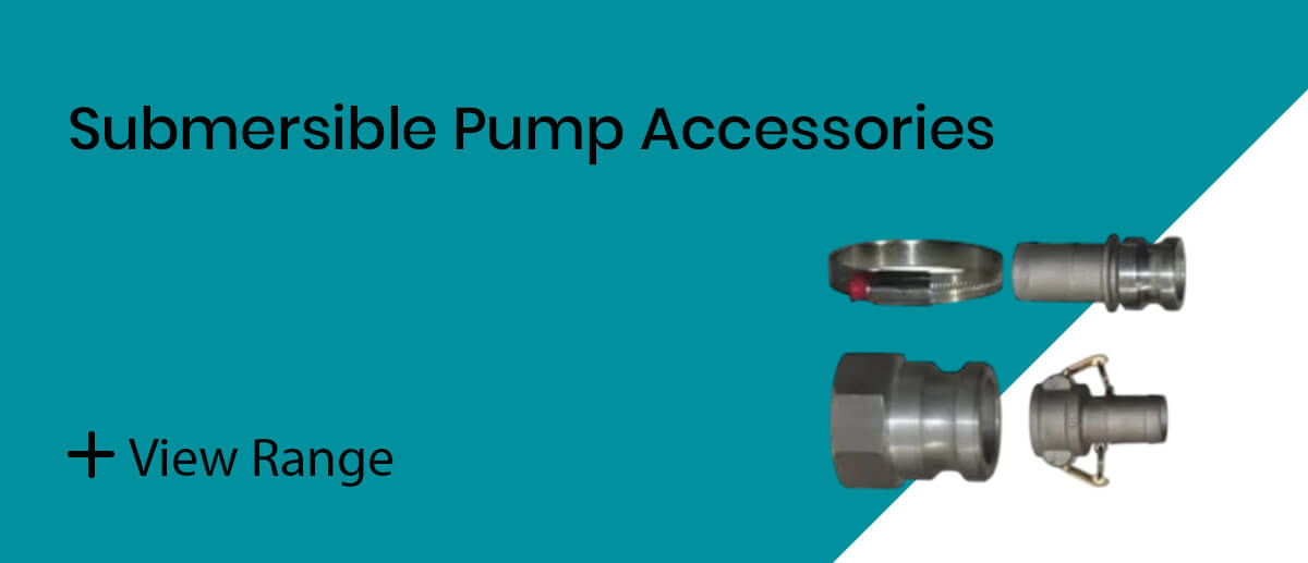 Submersible Pump Accessories