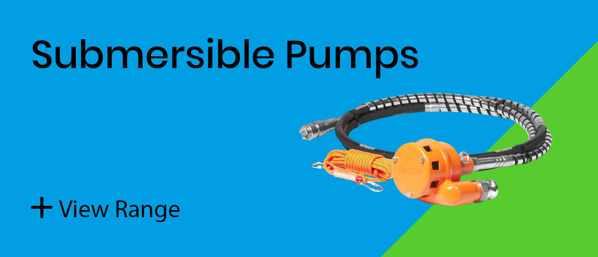 Submersible Pumps