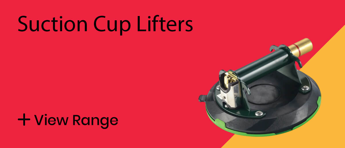 Suction Cup Lifters