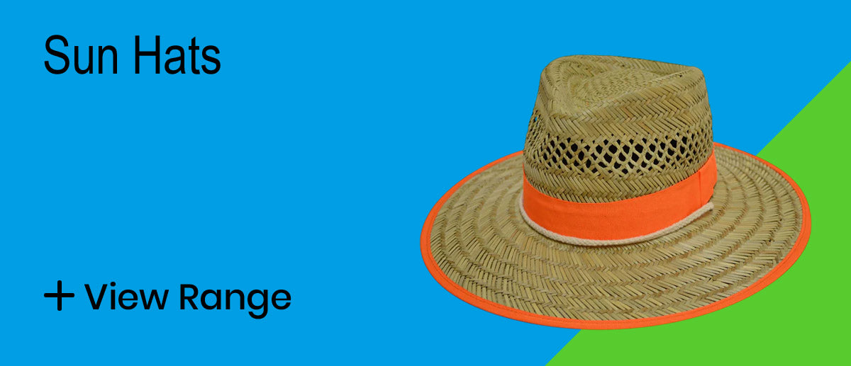 Sun Hats