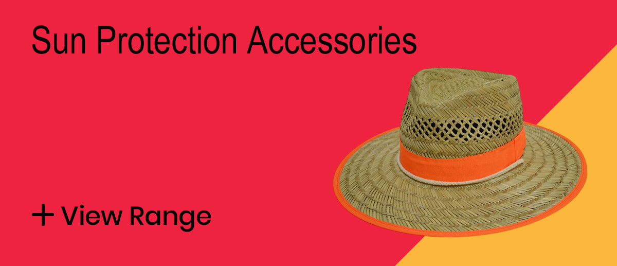 Sun Protection Accessories