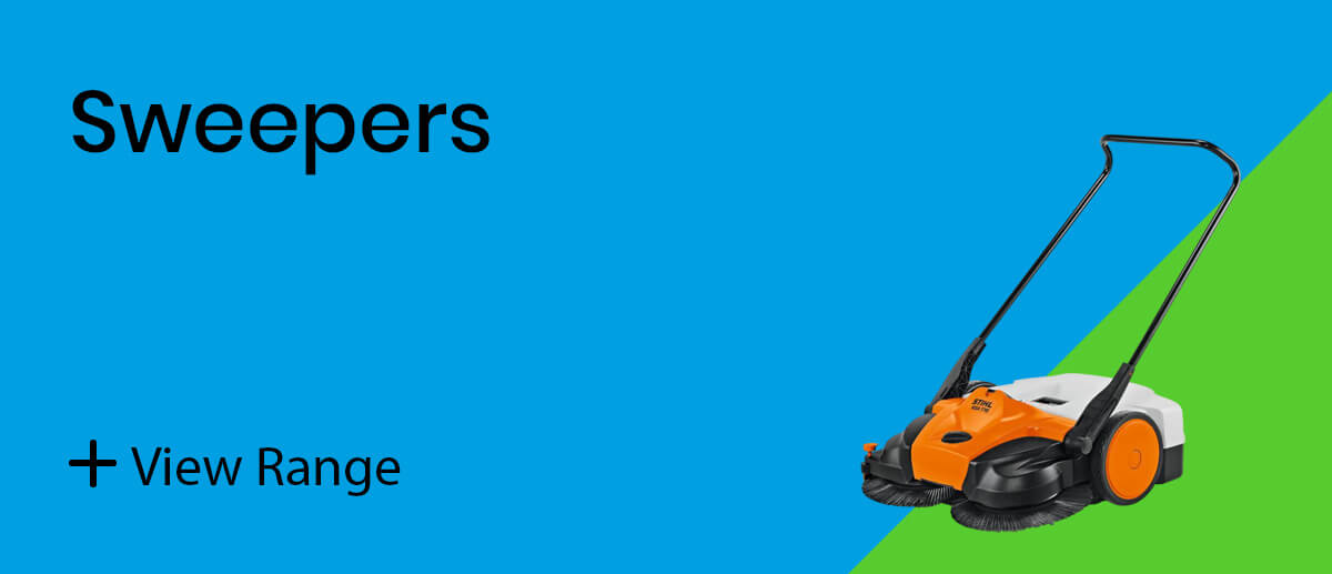Sweepers