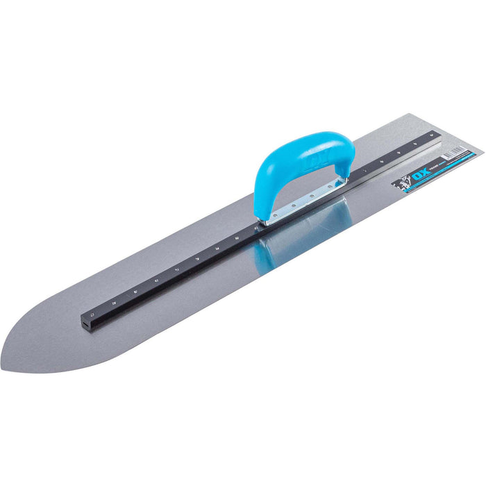 OX Trade Pointed Finishing Trowel