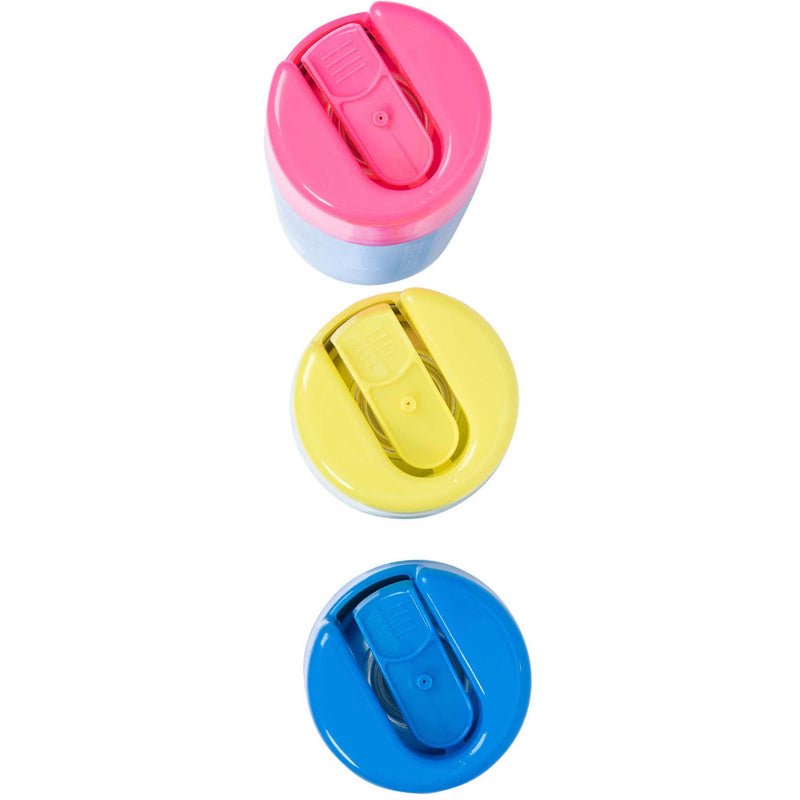 OX Trade Fluro Spot Marking Paint, 12pk