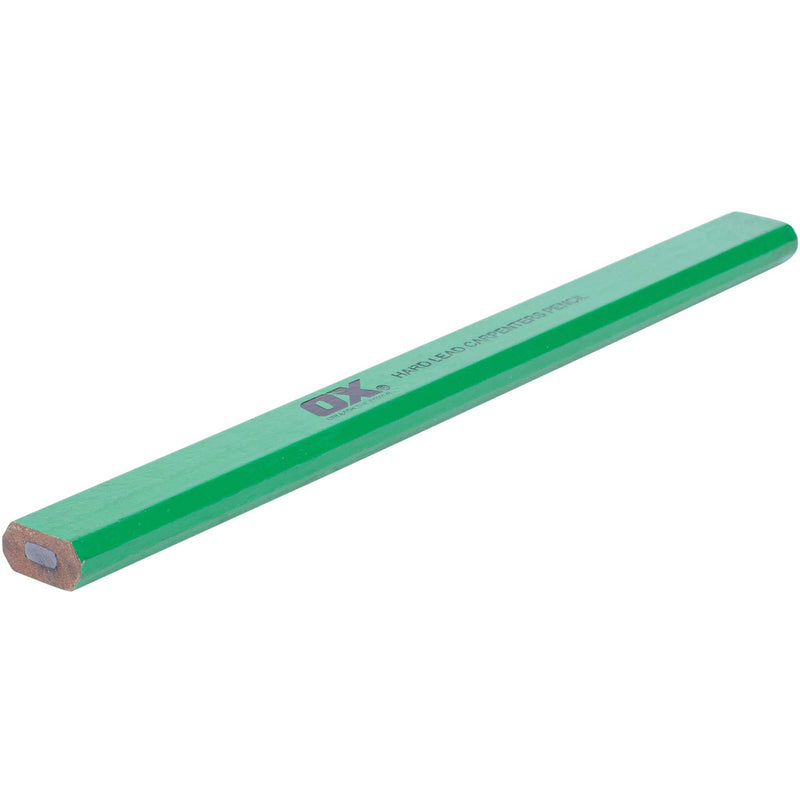 OX Trade Carpenters Pencils - 72 pack