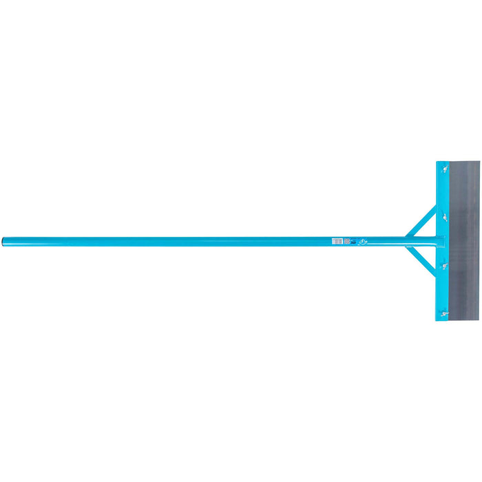 OX Trade Floor Scraper - All Steel