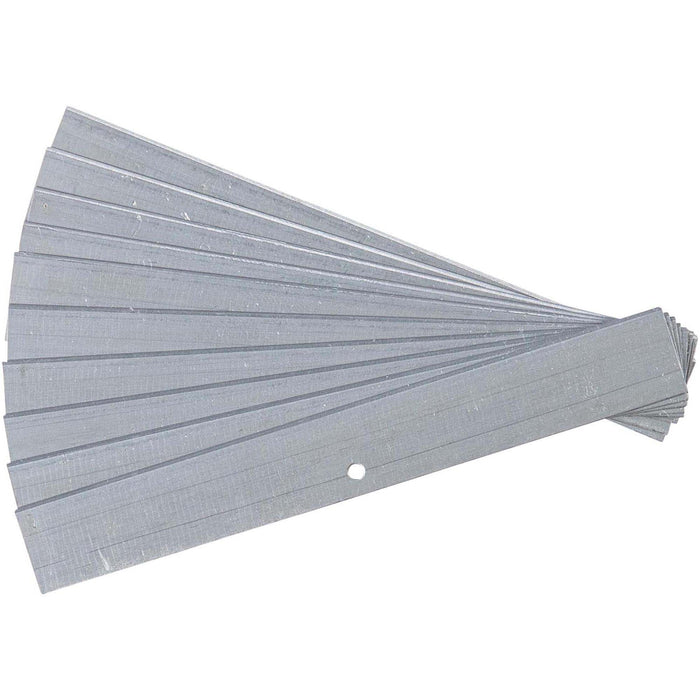OX Replacement Stripper Blades 10 pack