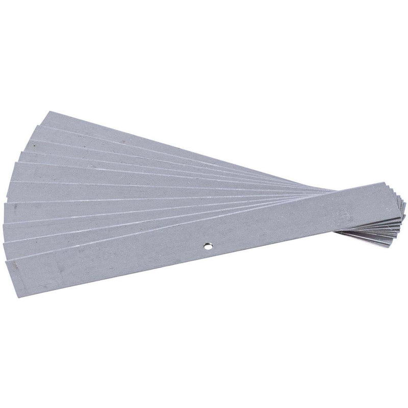 OX Replacement Stripper Blades 10 pack