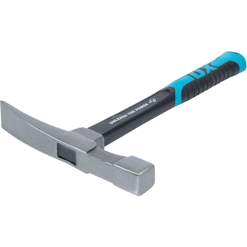 OX Trade 24oz Brick Hammer-f/glass hdl