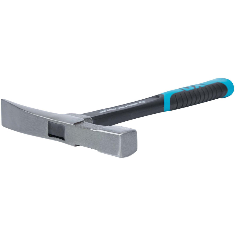 OX Trade 24oz Brick Hammer-f/glass hdl