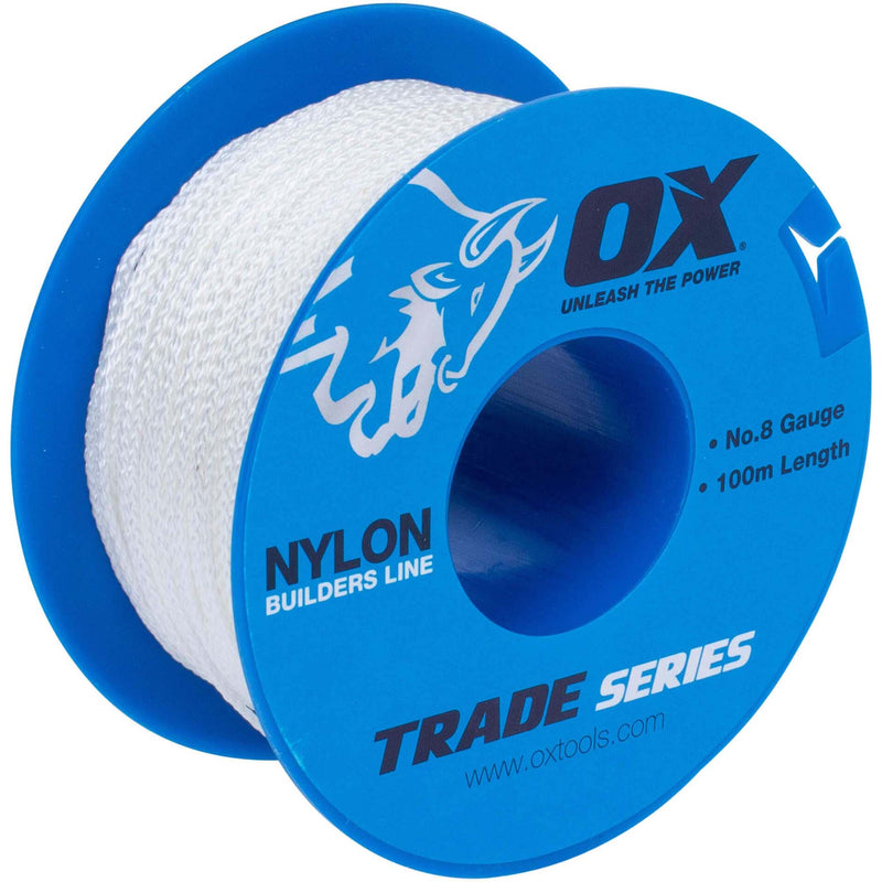 OX Trade 8# Builders Line