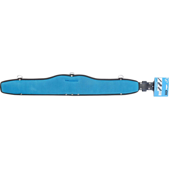 OX Trade Padded Nylon Back Support Belt OX-T265804
