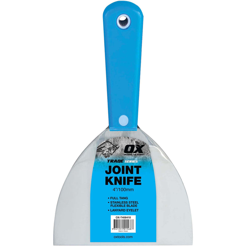 OX Tools Trade Joint Knife Stainless Steel