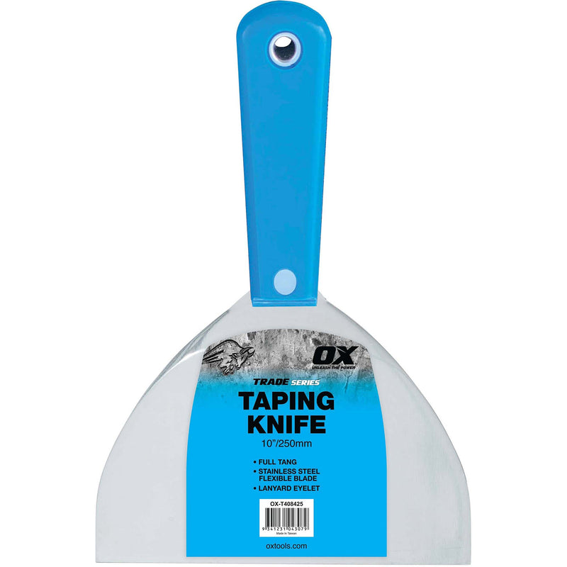 OX Tools Trade Joint Knife Stainless Steel