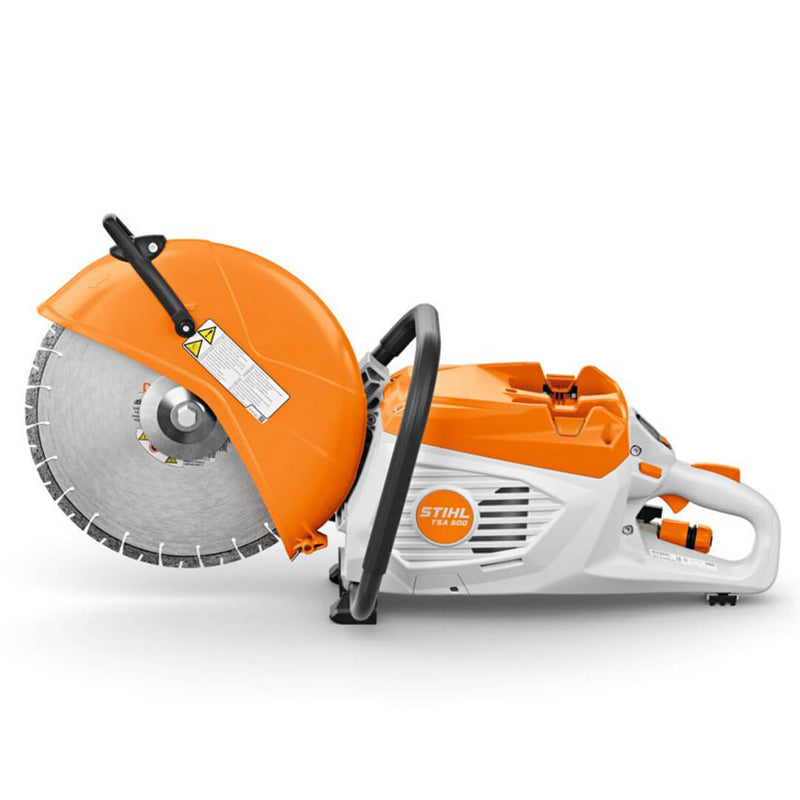STIHL TSA500 350mm Dual Battery Powered Cut-off Saw Skin - TA010116603