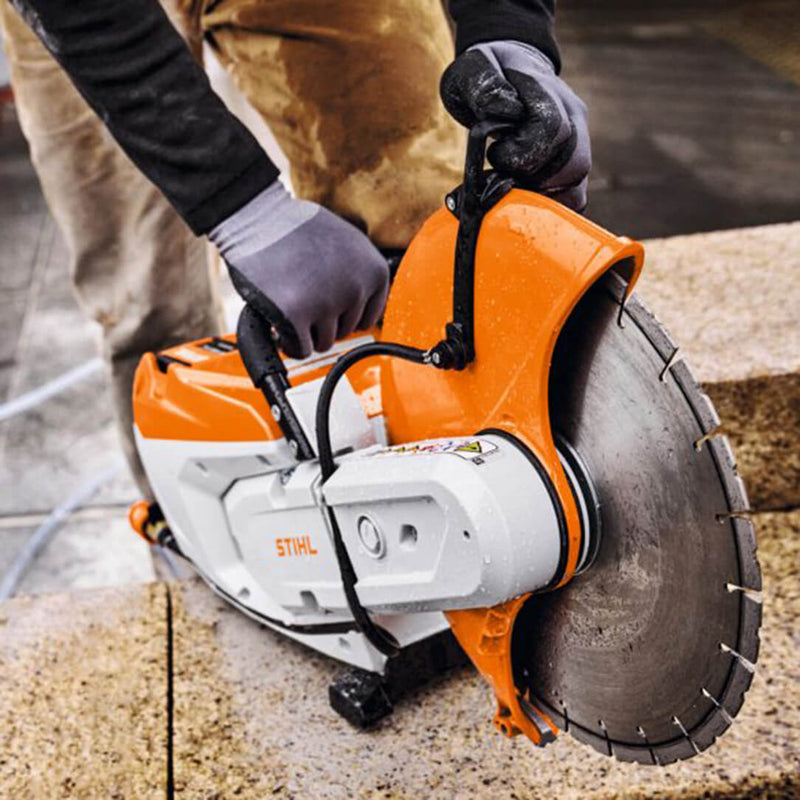 STIHL TSA500 350mm Dual Battery Powered Cut-off Saw Skin - TA010116603