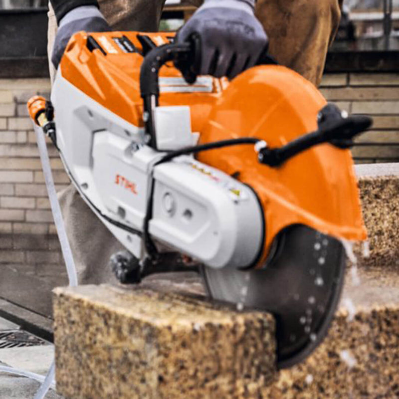 STIHL TSA500 350mm Dual Battery Powered Cut-off Saw Skin - TA010116603