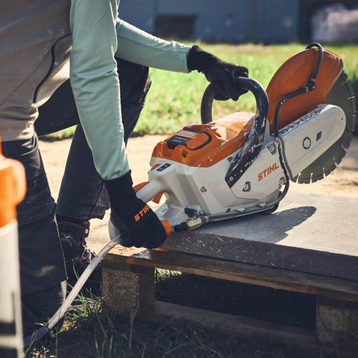 STIHL TA02 011 6606 TSA 300 Battery Cut-Off Machine AP System - Skin Only