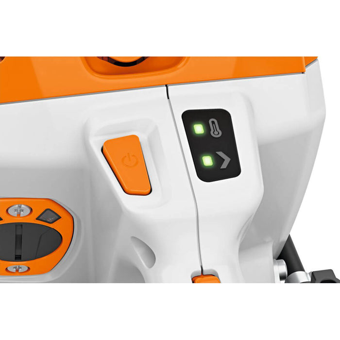STIHL TA02 011 6606 TSA 300 Battery Cut-Off Machine AP System - Skin Only