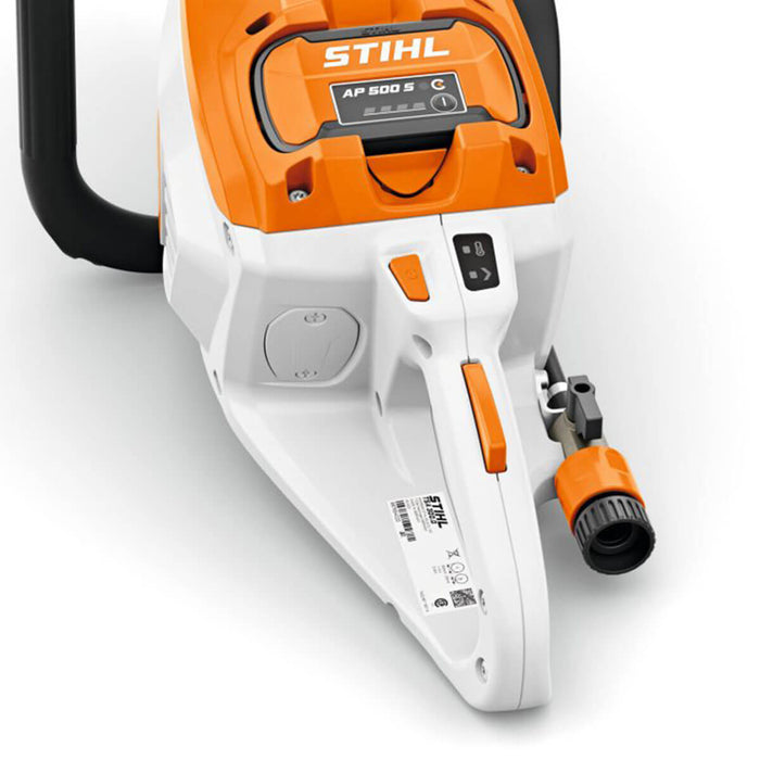 STIHL TA02 011 6606 TSA 300 Battery Cut-Off Machine AP System - Skin Only