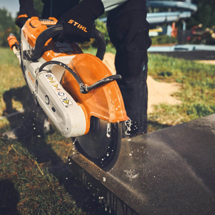 STIHL TA02 011 6606 TSA 300 Battery Cut-Off Machine AP System - Skin Only