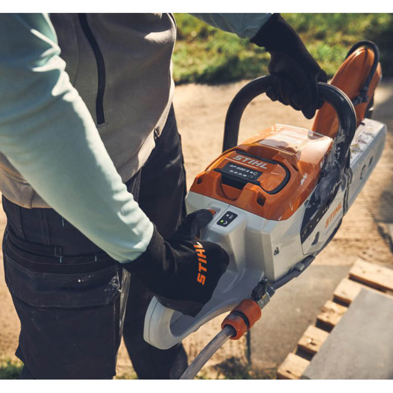 STIHL TSA300 36V Li-ion Cordless 300mm (12") AP System Cut-Off Machine - Skin Only