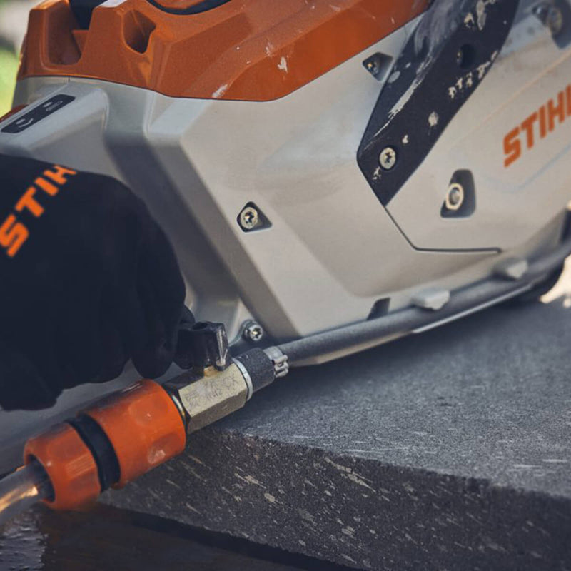STIHL TSA300 36V Li-ion Cordless 300mm (12") AP System Cut-Off Machine - Skin Only