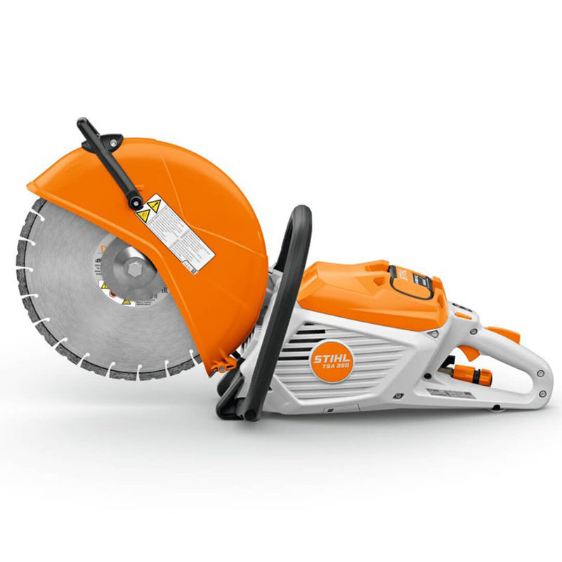 STIHL TSA350 350mm Battery Cut-off Saw Skin - TA030116606