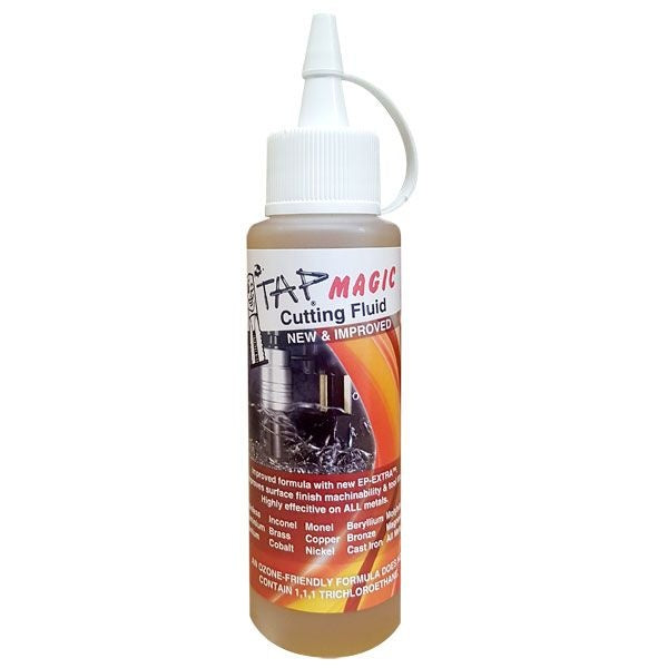 Holemaker Tap Magic Ep-xtra Plastic Bottle