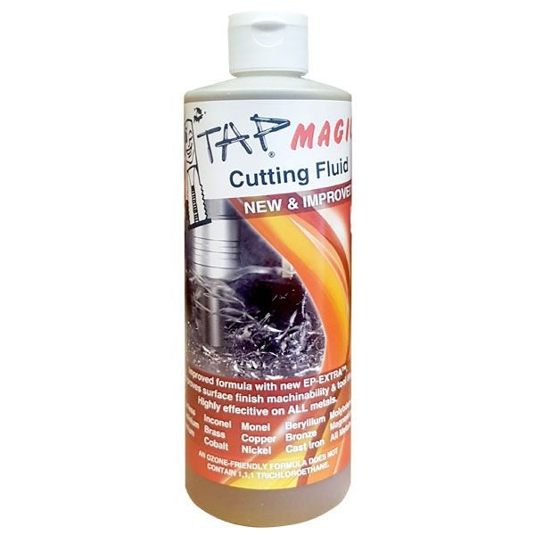 Holemaker Tap Magic Ep-xtra Plastic Bottle