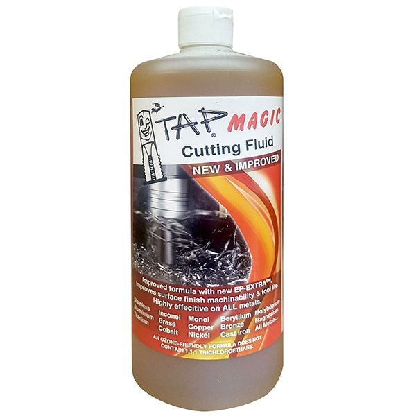 Holemaker Tap Magic Ep-xtra Plastic Bottle